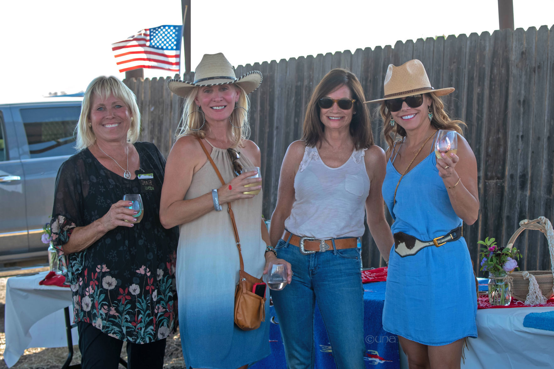 SYVWineCountryRodeo2019